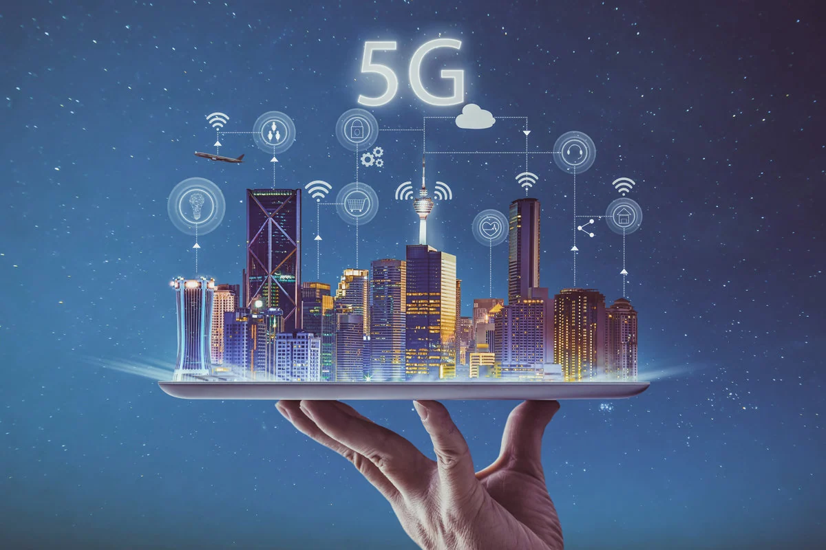 5G Telecom
