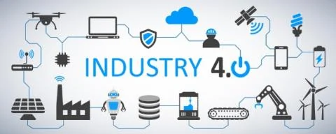 Industrial & Measurement
