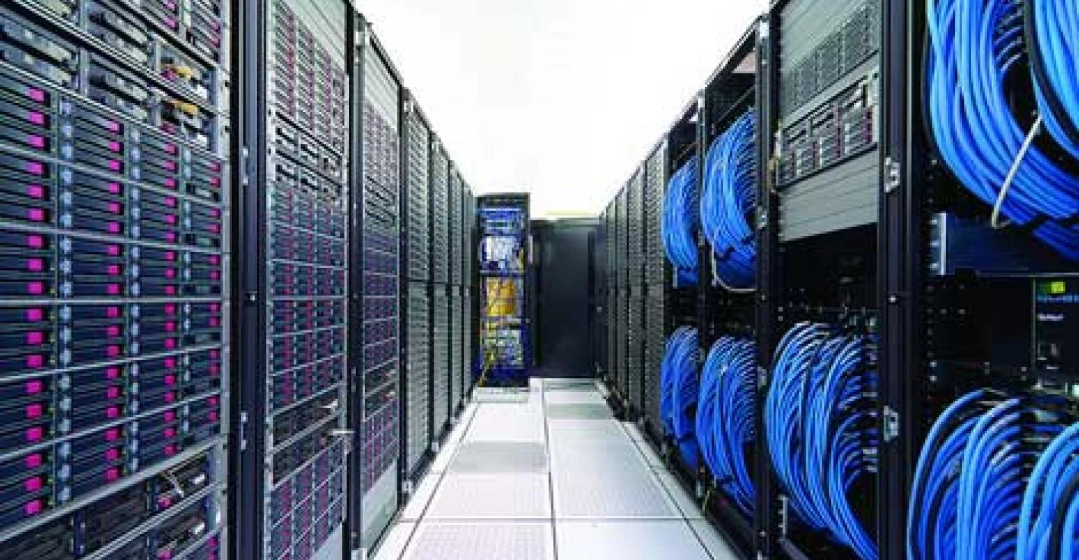 Data Center