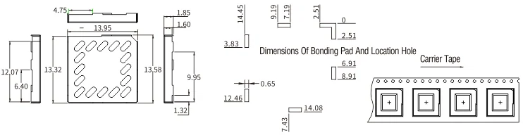 Shielding Can Series — image 1 of 3