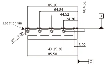 Design Specification of Stainless Steel Interface — image 1 of 3