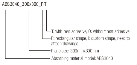 LIANXIN-Sorber ABS2000 — image 1 of 9