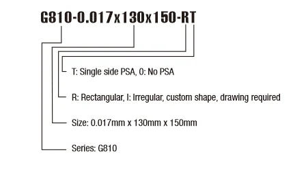 Aeroflex  G810 — image 1 of 1