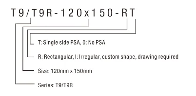 Aeroflex  Pro T4/T4R — image 1 of 2