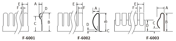 Contact Strip — image 1 of 1